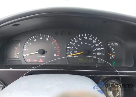 1999 Toyota Tacoma z USA, uszkodzony, nr VIN 4TAWN72N9XZ528943